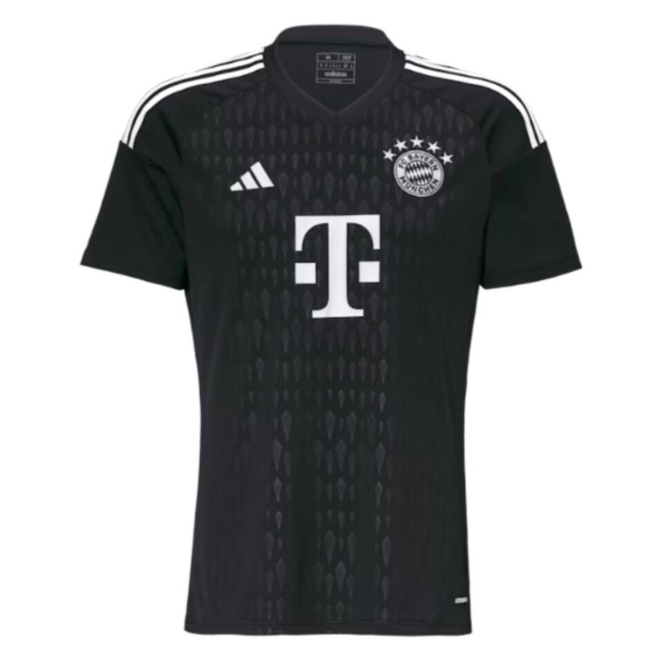 2023-2024 Bayern Munich Goalkeeper Shirt