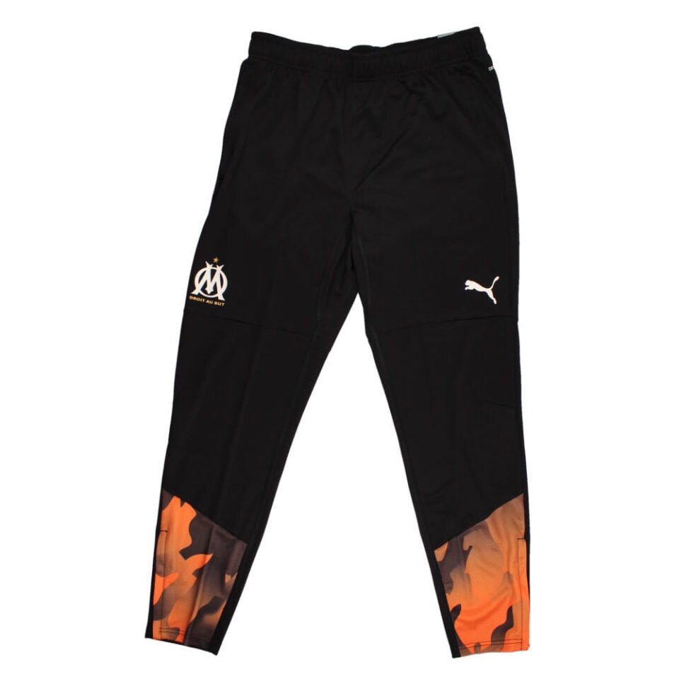 2023-2024 Marseille Training Pants