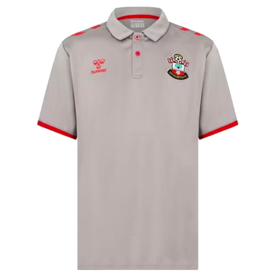 2021-2022 Southampton Polo Shirt