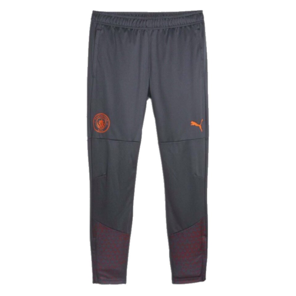 2023-2024 Man City Training Pants