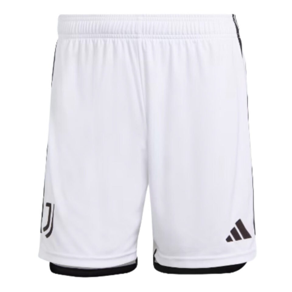 2023-2024 Juventus Away Shorts