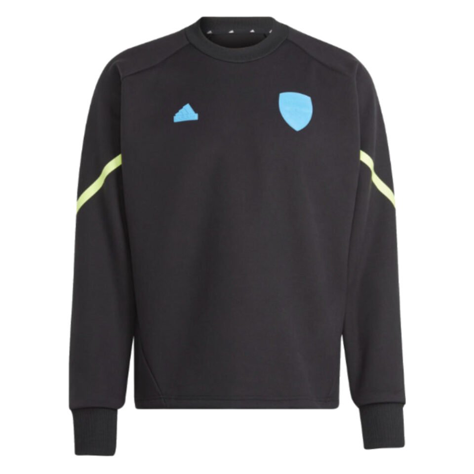2023-2024 Arsenal D4GMD Sweat Top