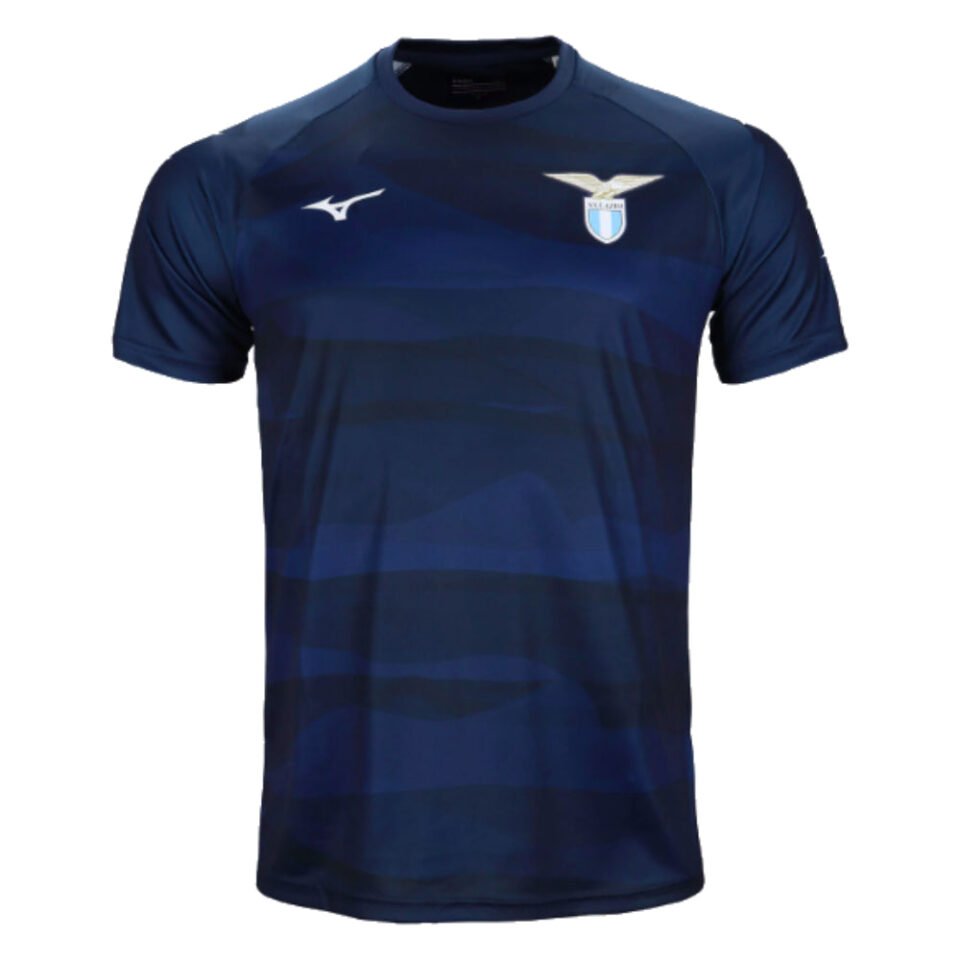 2023-2024 Lazio Training Shirt