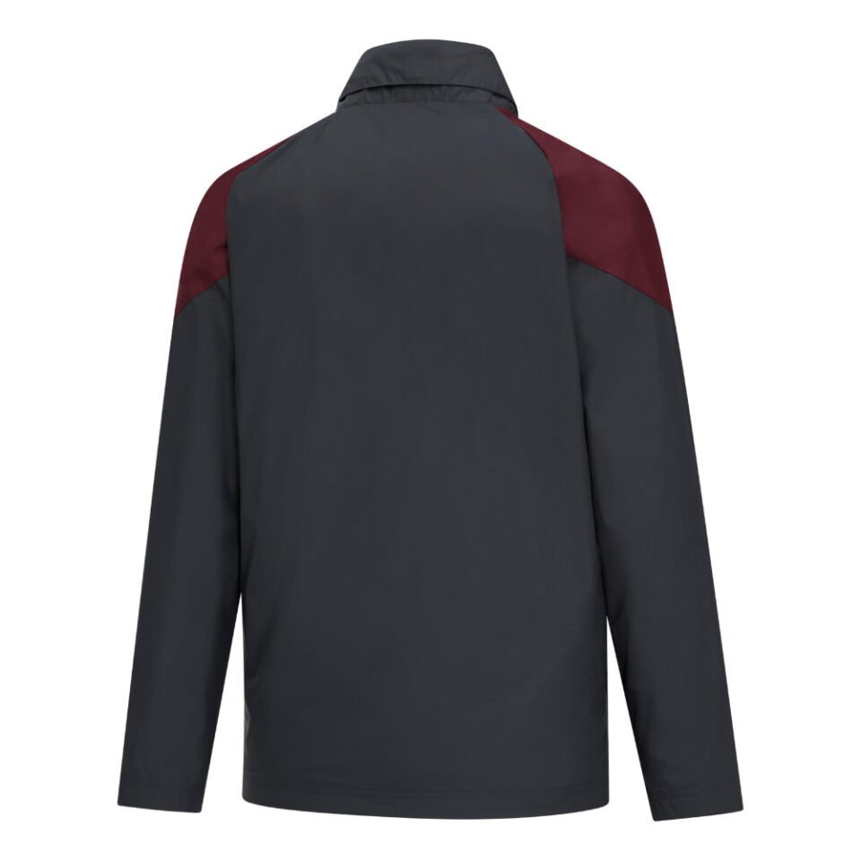 2023-2024 Man City Training All Weather Jacket