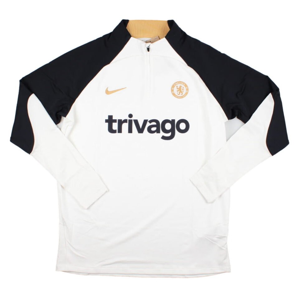 2023-2024 Chelsea Strike Drill Top