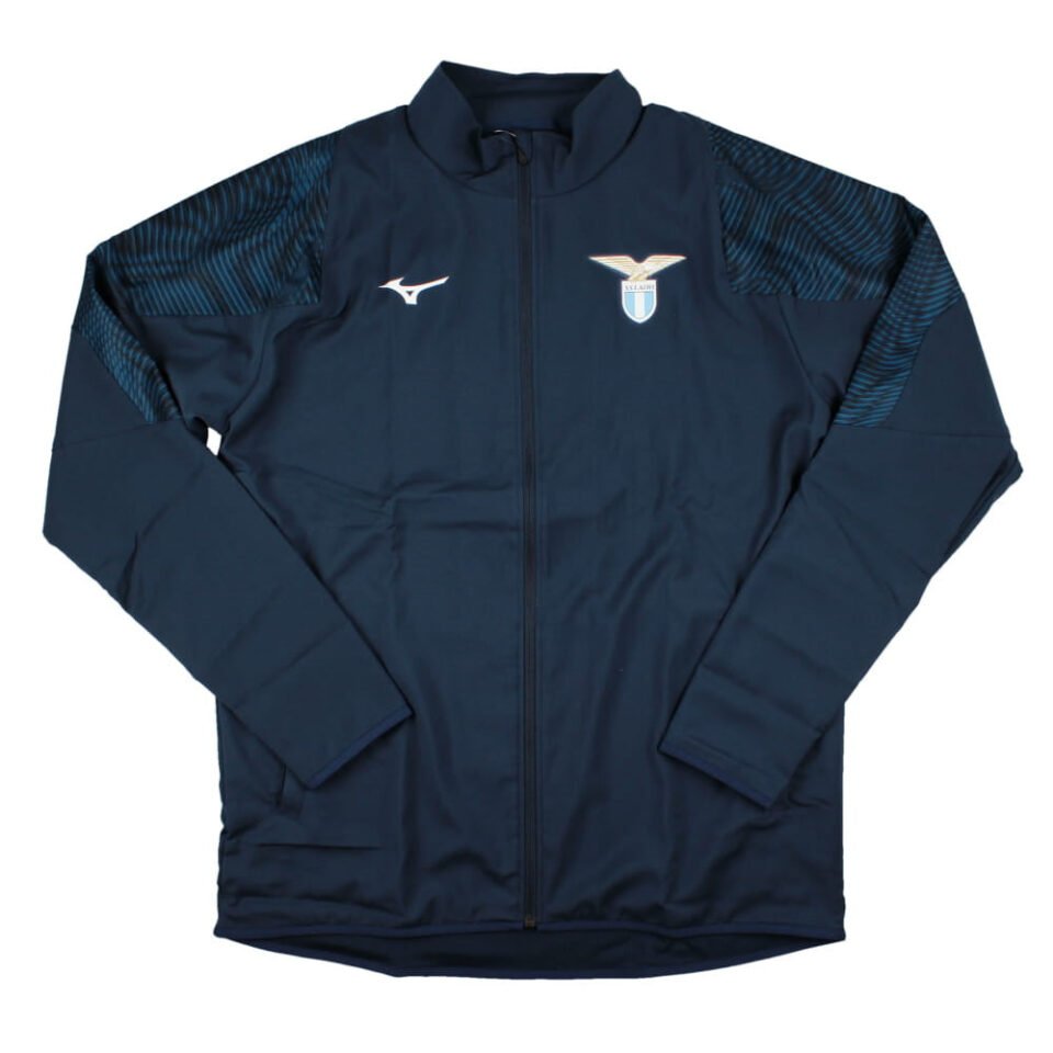 2023-2024 Lazio Walk Out Woven Jacket