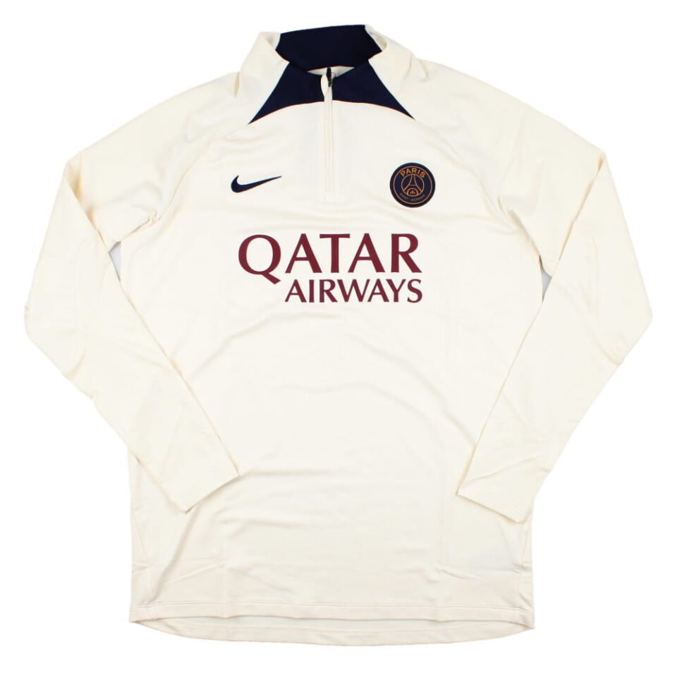 2023-2024 PSG Strike Drill Top