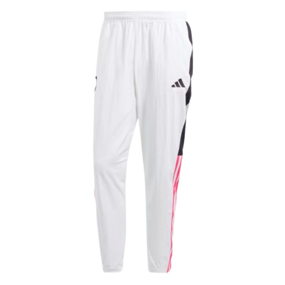 2023-2024 Juventus Presentation Pants