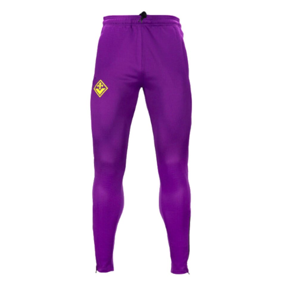 2023-2024 Fiorentina Training Pants
