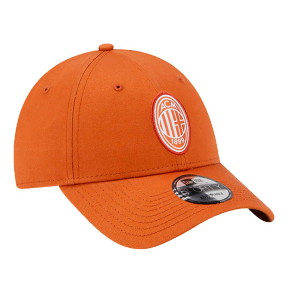 re_1691057840_ac-milan-2023-2024-season-9forty-football-cap-rust-rs