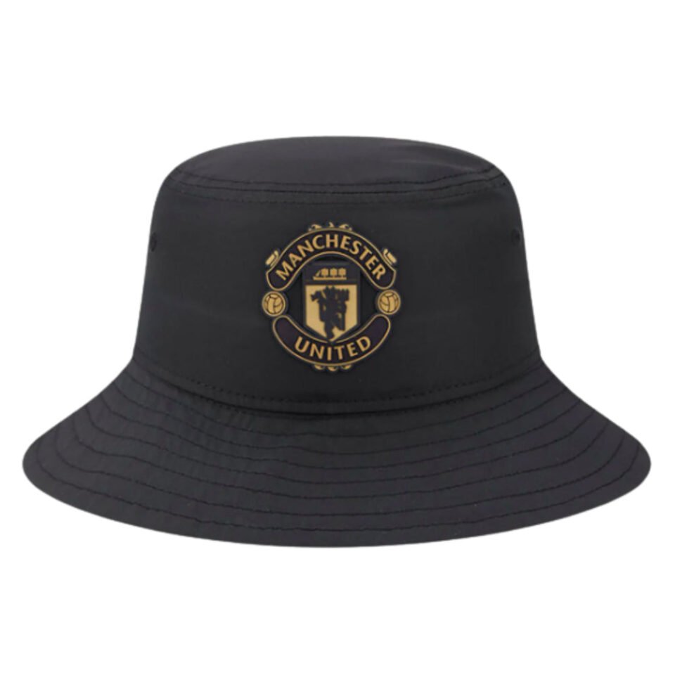Man Utd Bucket Hat