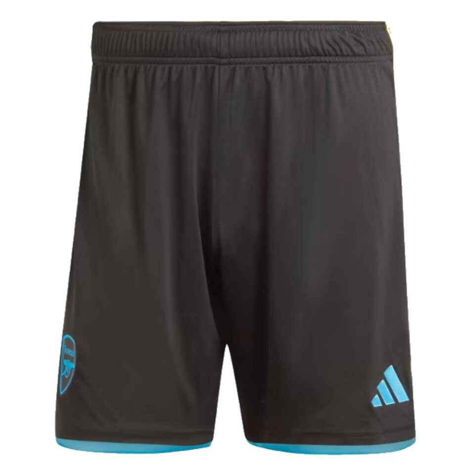 2023-2024 Arsenal Away Shorts