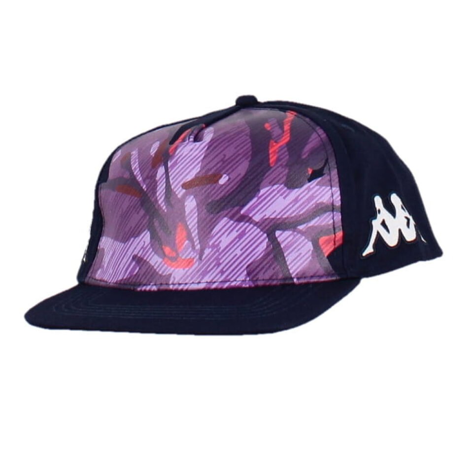 2023-2024 Fiorentina Flat Cap