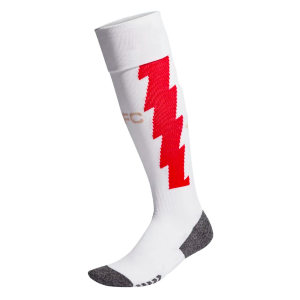 2023-2024 Arsenal Home Socks
