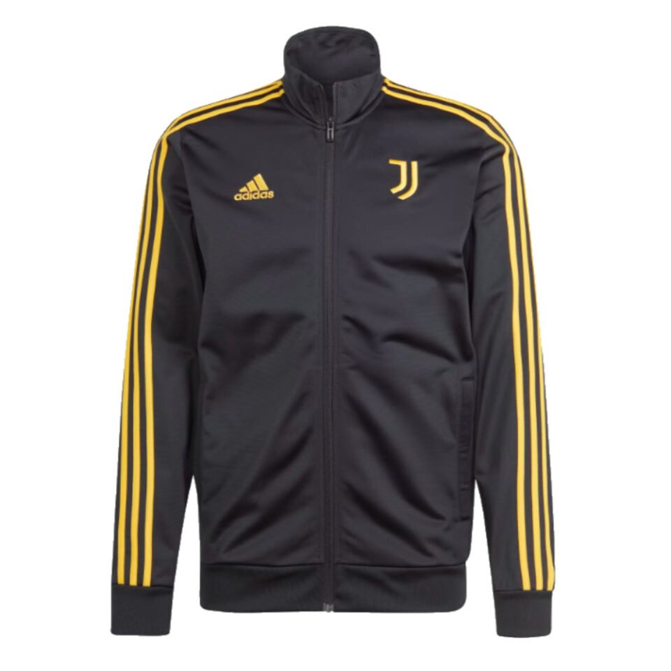 2023-2024 Juventus DNA Track Top