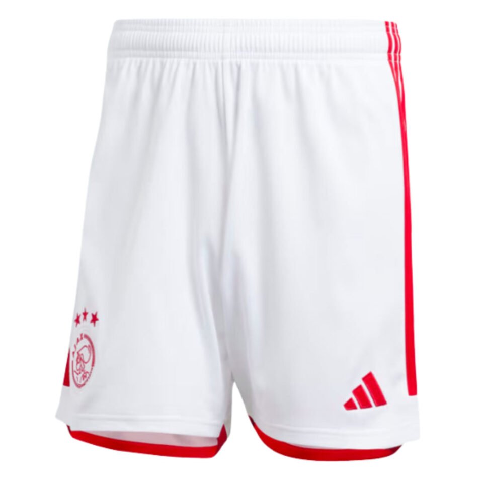 2023-2024 Ajax Home Shorts
