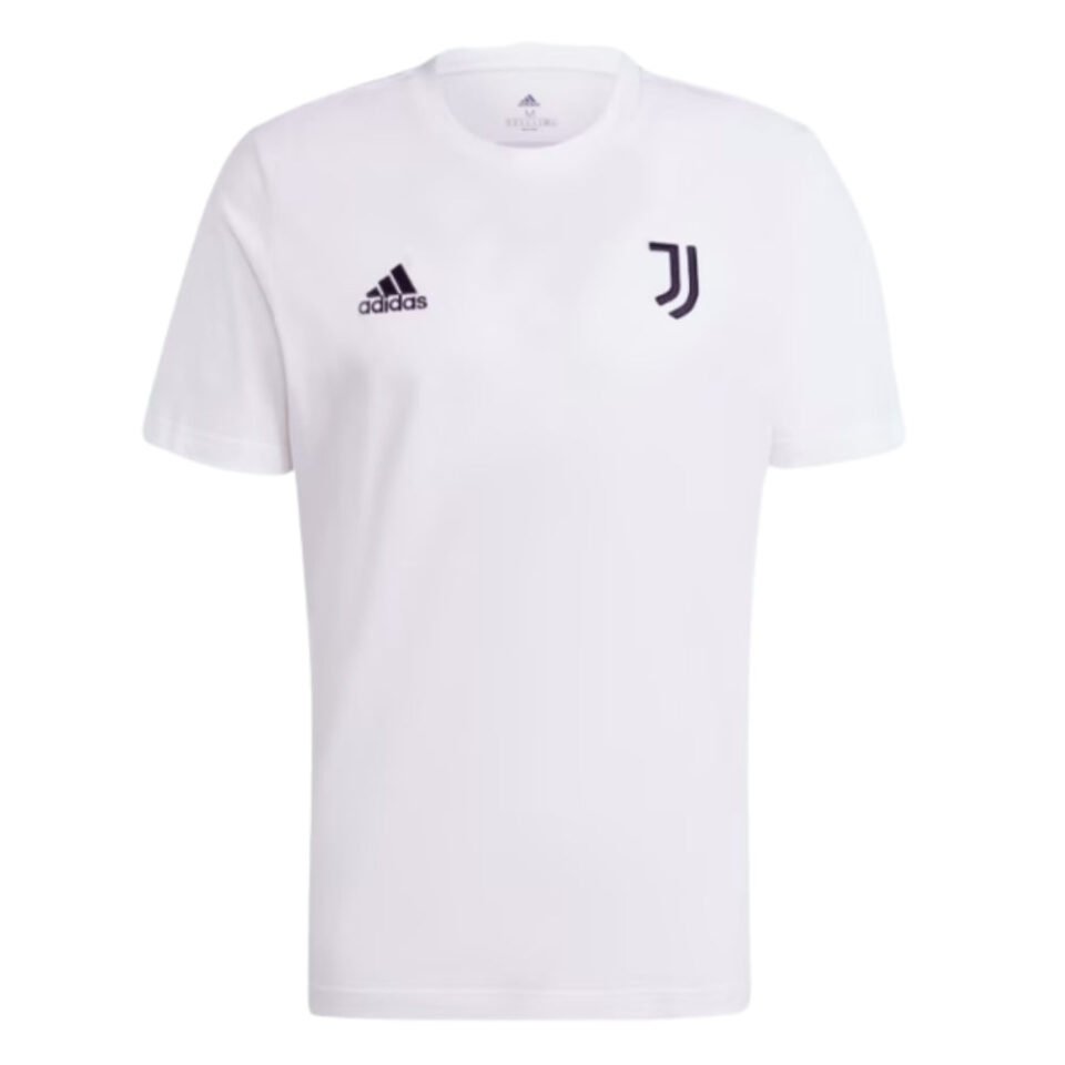 2023-2024 Juventus DNA Graphic Tee