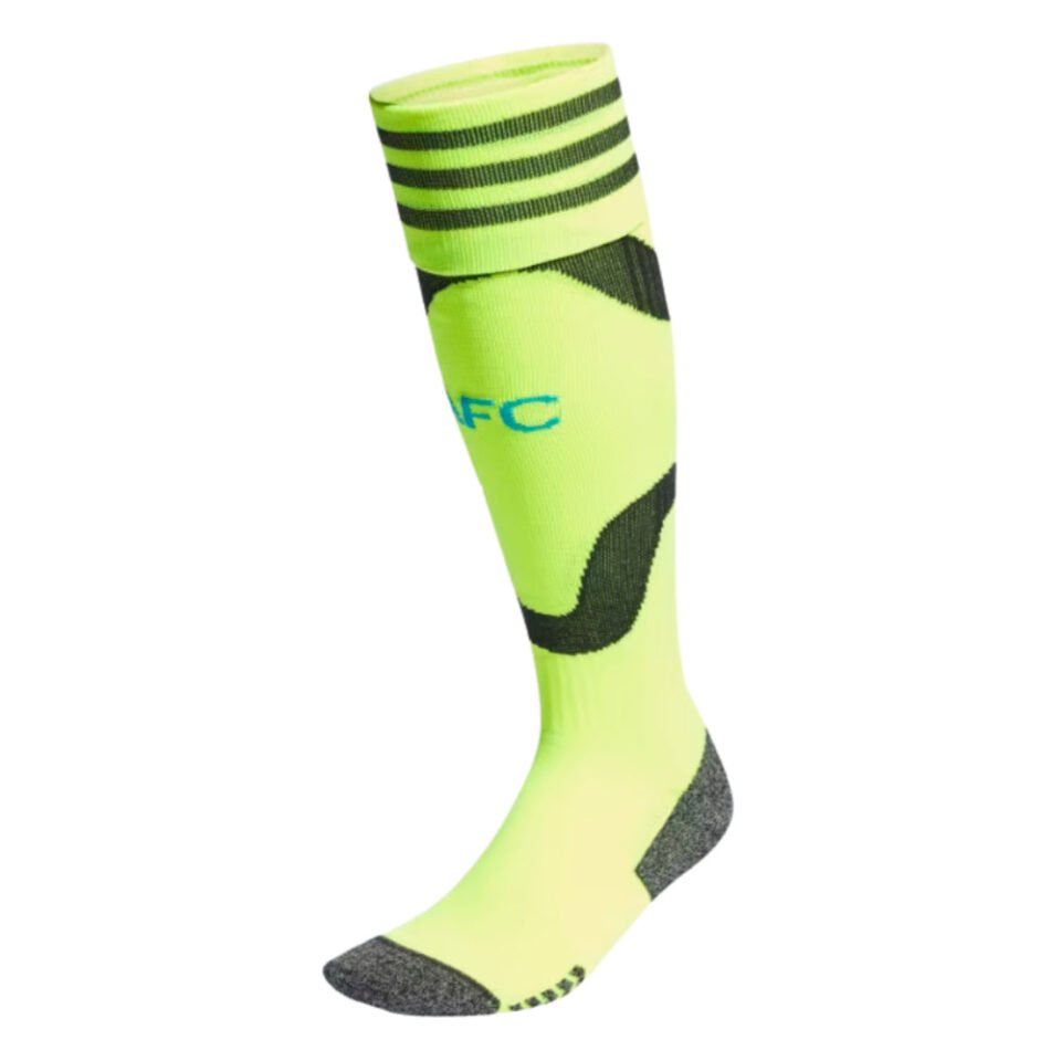 2023-2024 Arsenal Away Socks