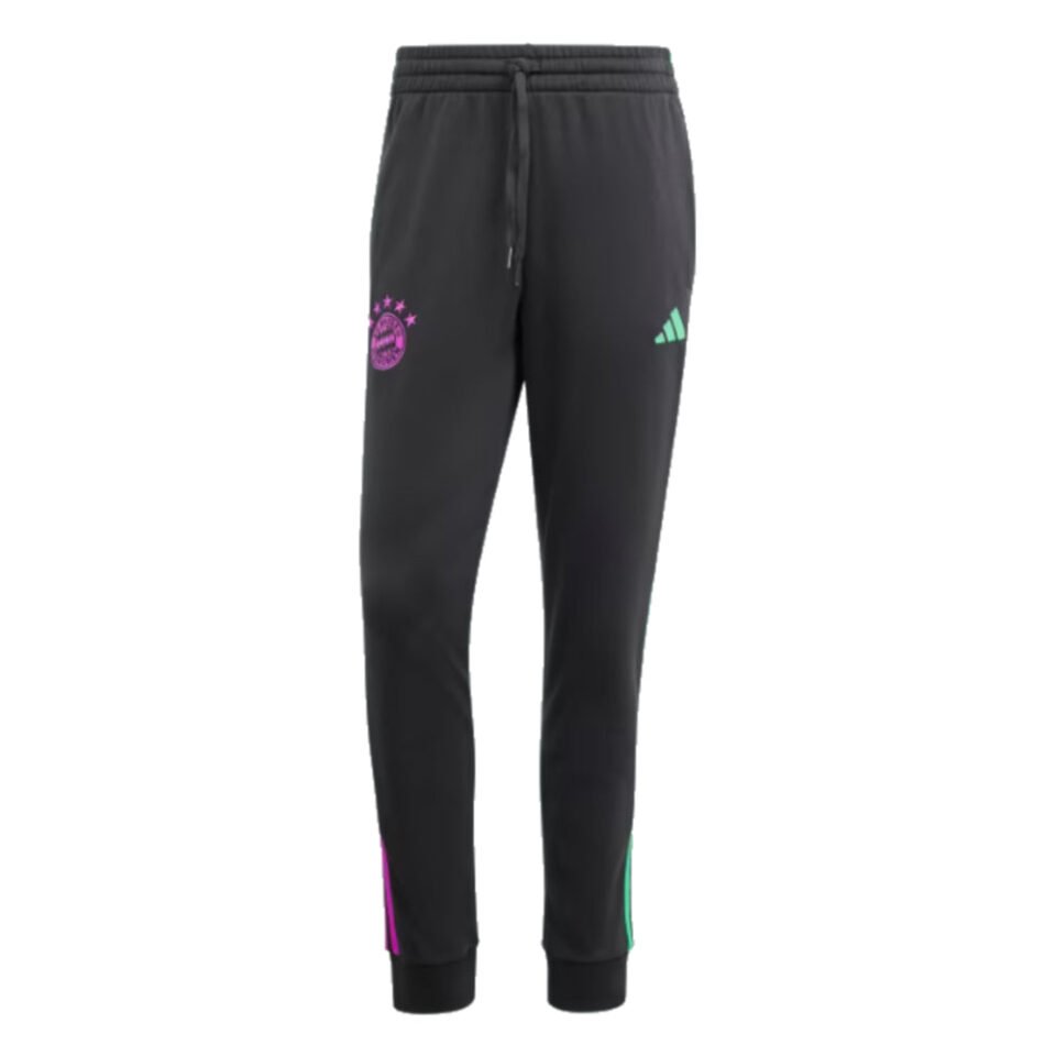 2023-2024 Bayern Munich Sweat Pants
