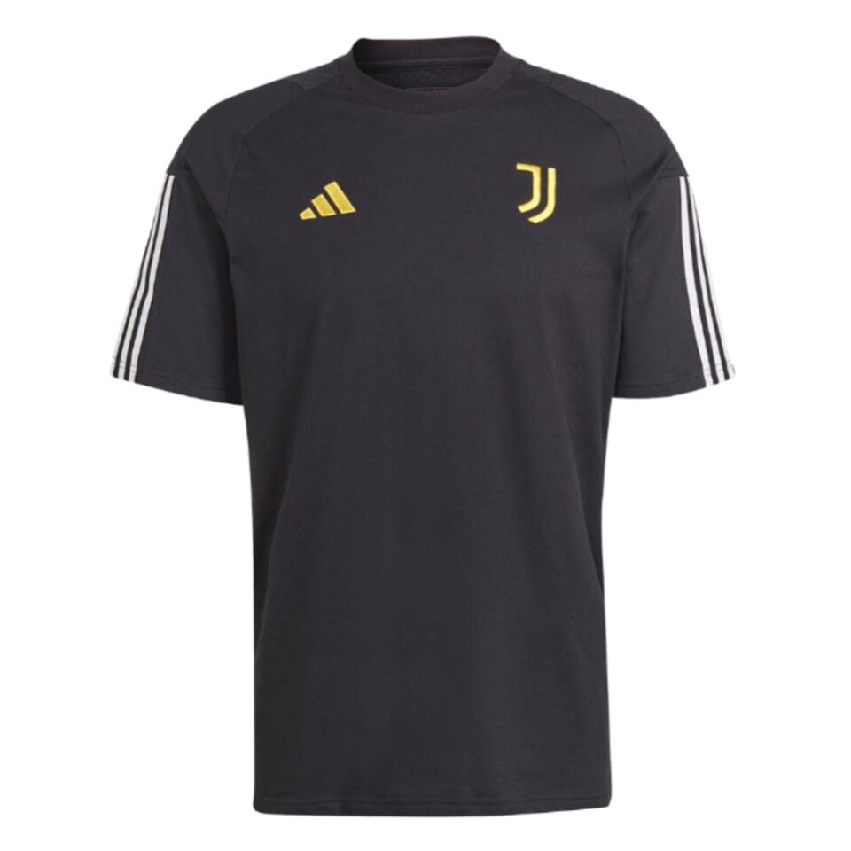 2023-2024 Juventus Cotton Tee