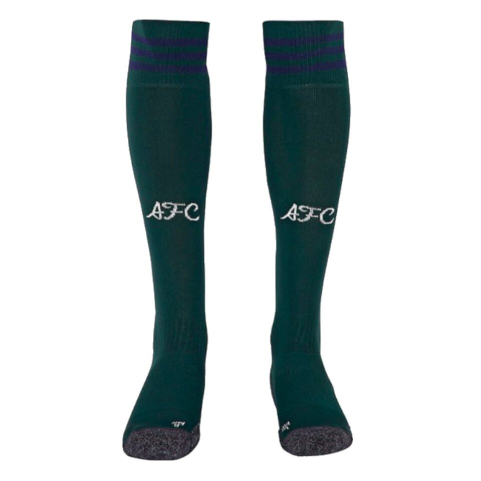 2023-2024 Arsenal Third Socks