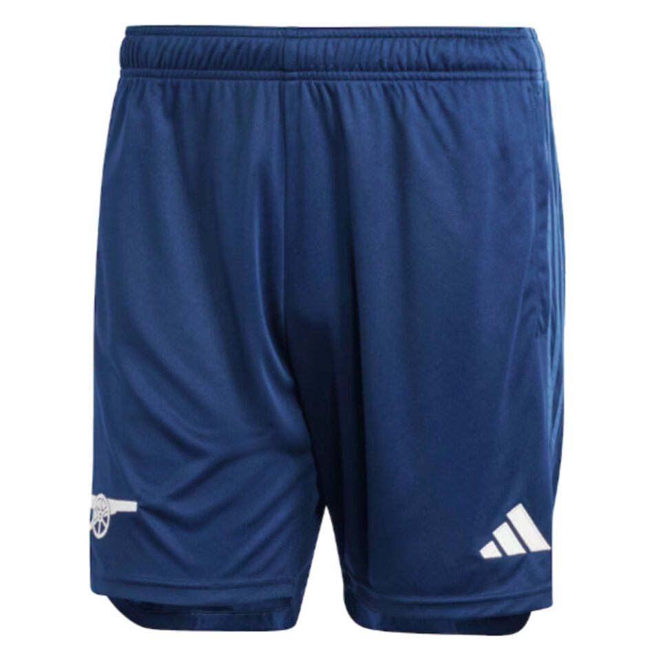 2023-2024 Arsenal Third Shorts