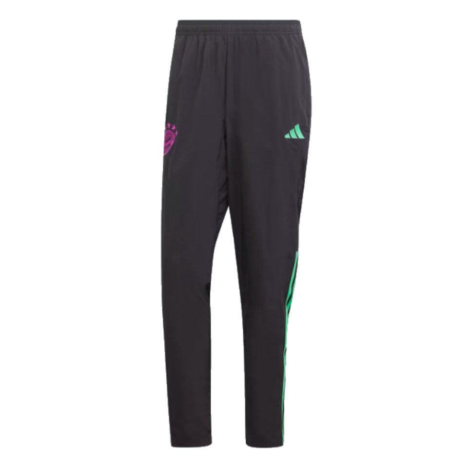 2023-2024 Bayern Munich Presentation Pants