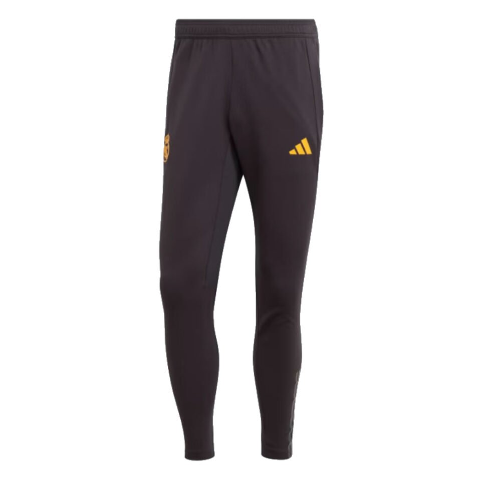 2023-2024 Real Madrid EU Training Pants