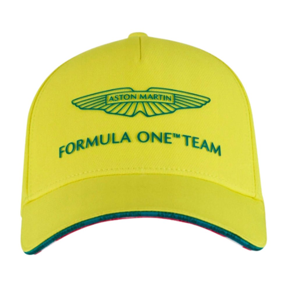 re_1693385745_aston-martin-2023-2024-f1-vegas-baseball-cap-lime-green-front