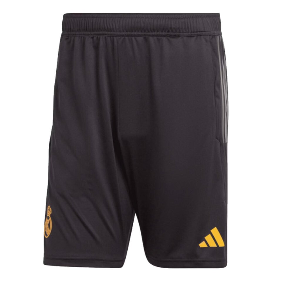 2023-2024 Real Madrid EU Training Shorts