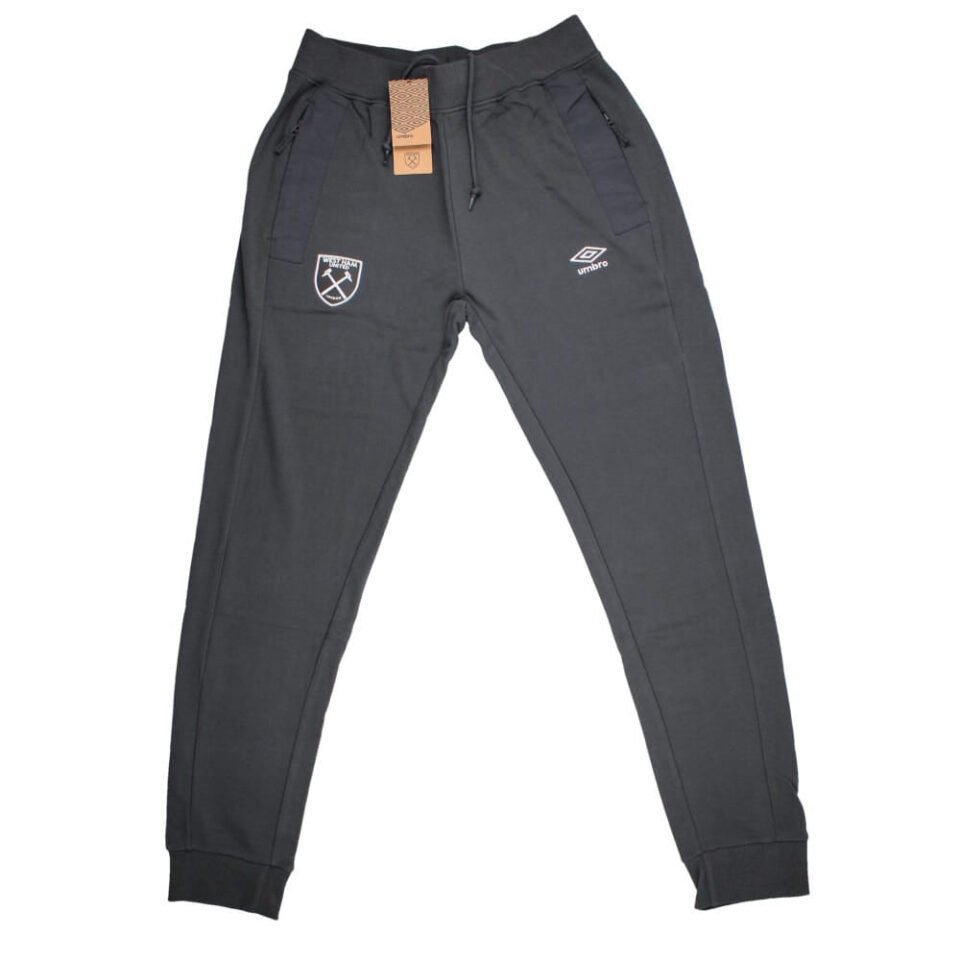 2023-2024 West Ham Fleece Pants