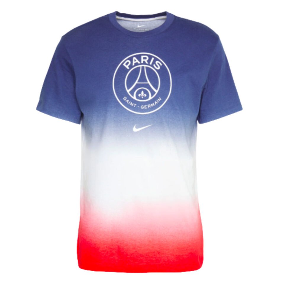 2023-2024 PSG Crest Tee