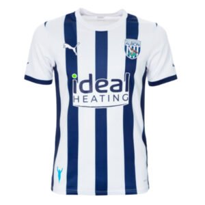 West Brom