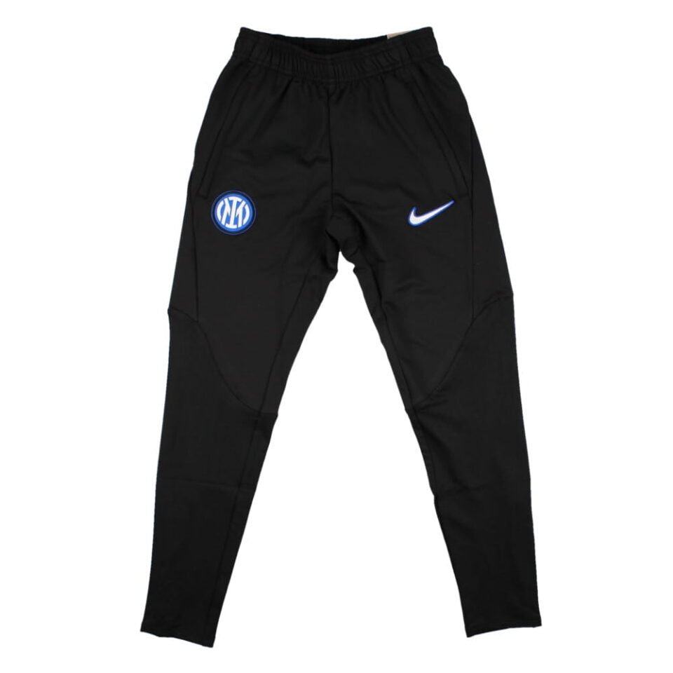 2023-2024 Inter Milan Dri-Fit Football Pants – Kids