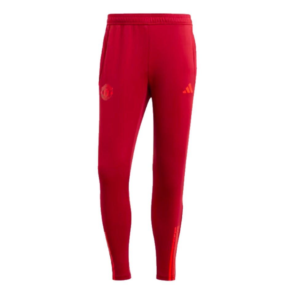 2023-2024 Man Utd EU Training Pants