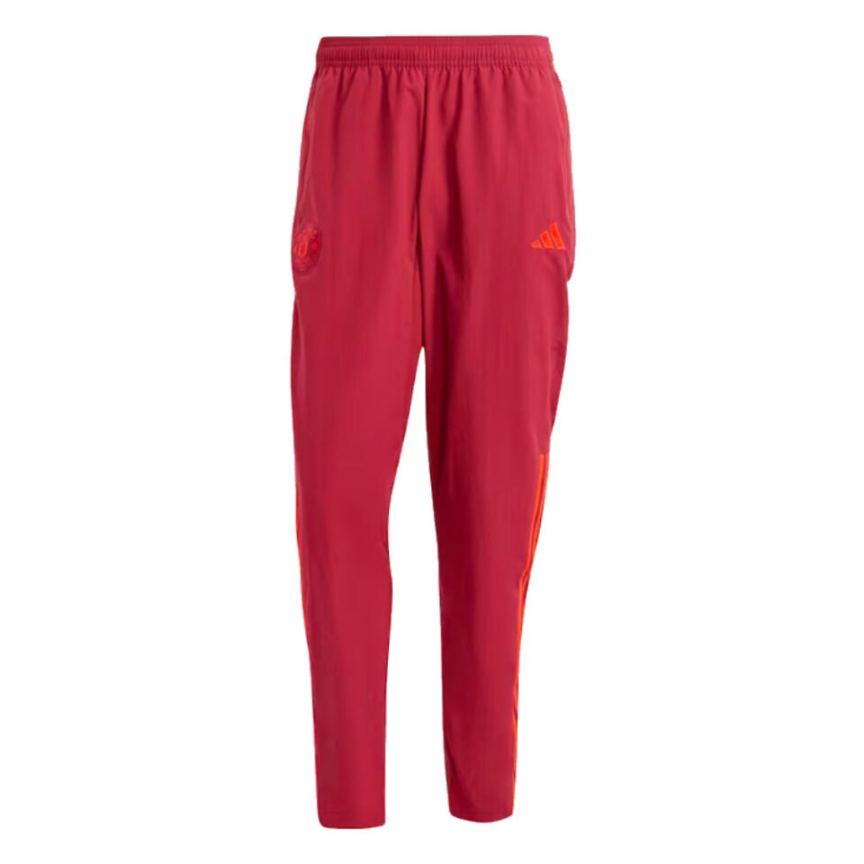 2023-2024 Man Utd EU Presentation Pants