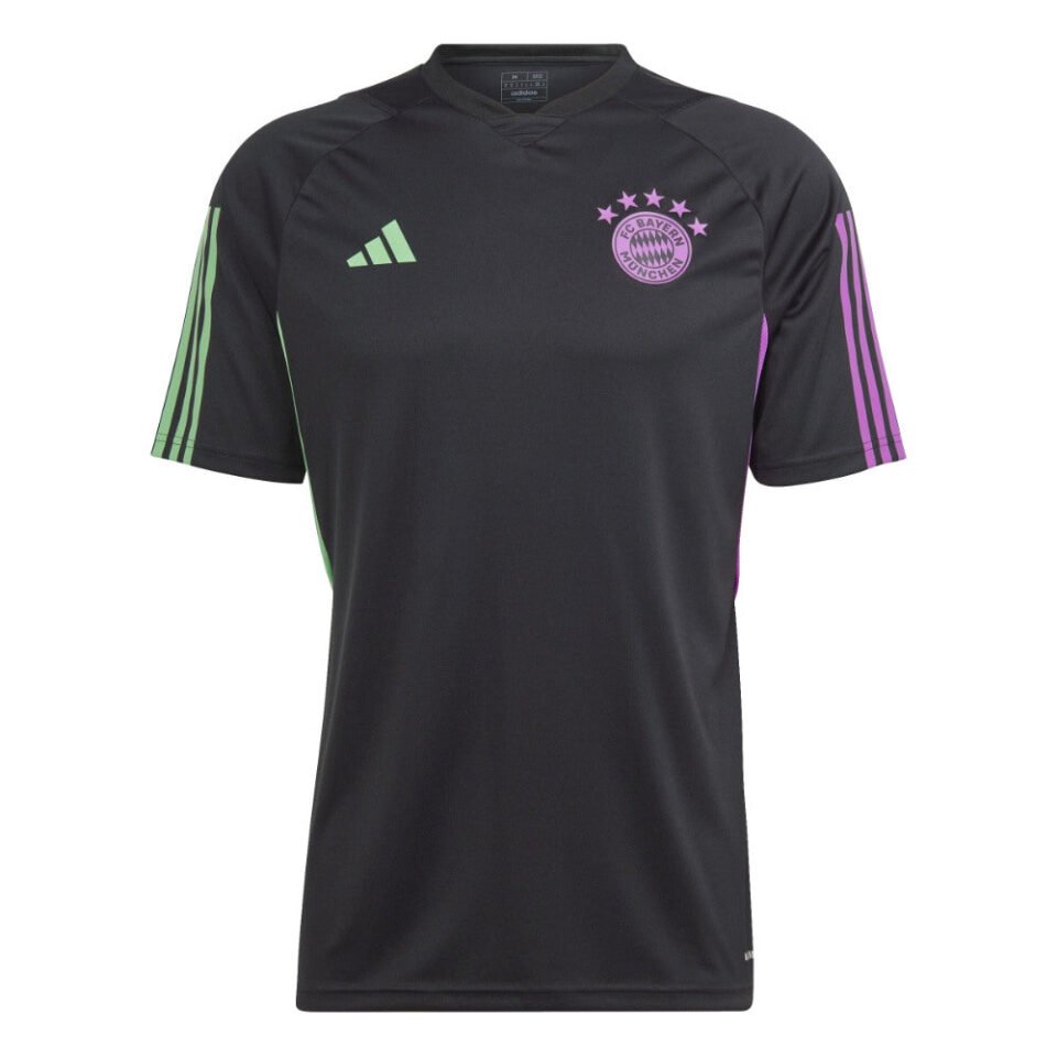 2023-2024 Bayern Munich Training Shirt