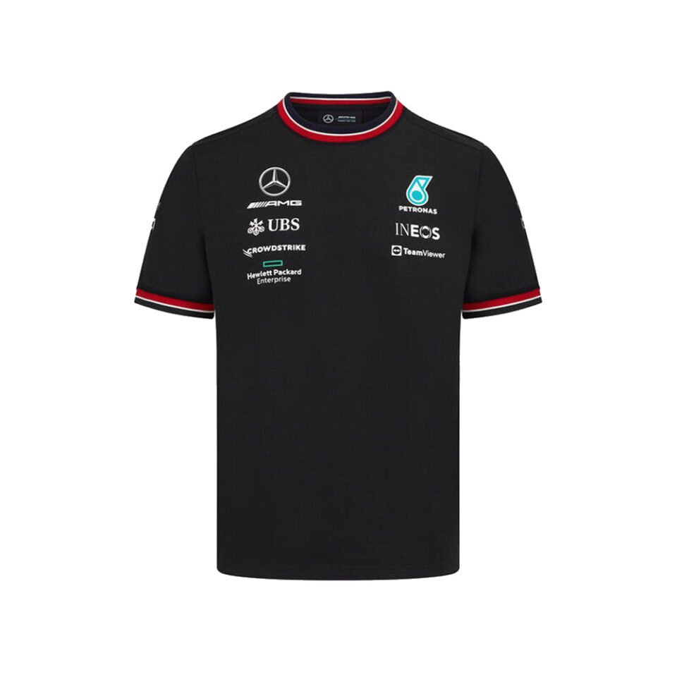 2023 Mercedes MAPF1 RP Kids Driver Tee