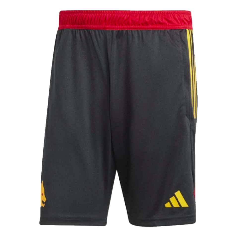 2023-2024 AS Roma Training Shorts