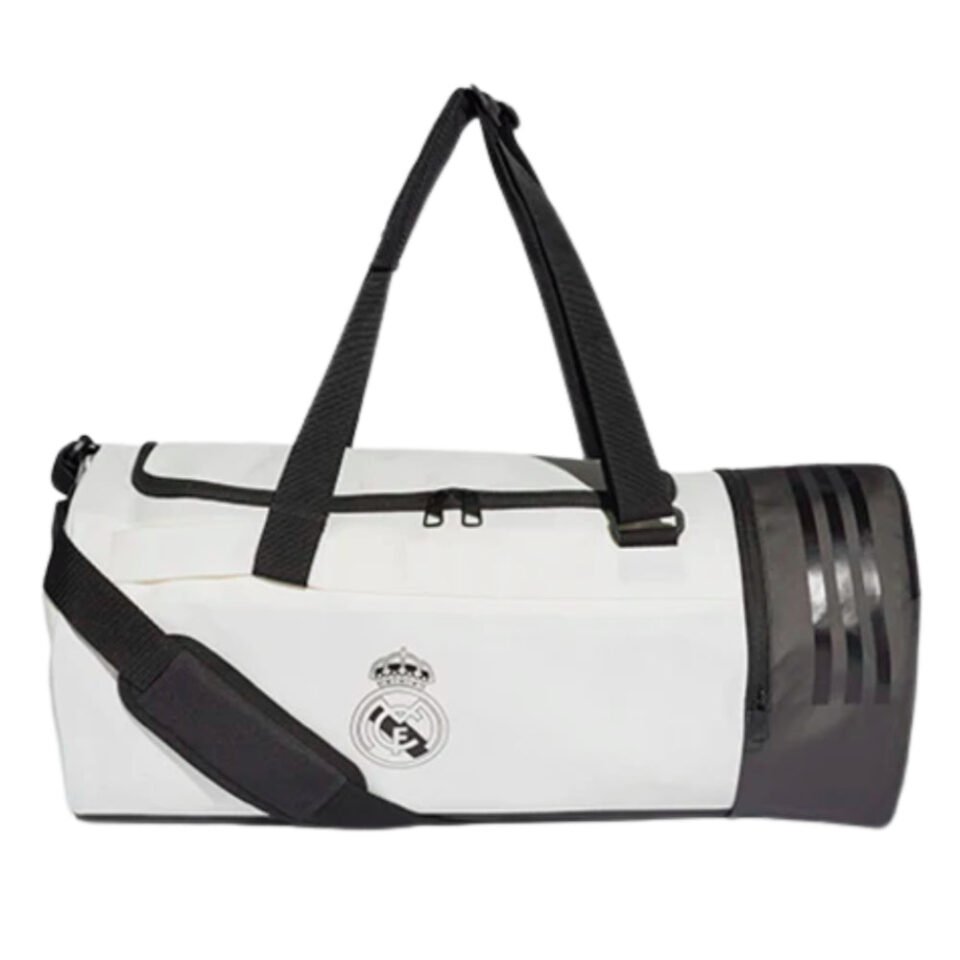 2018-2019 Real Madrid Team Bag