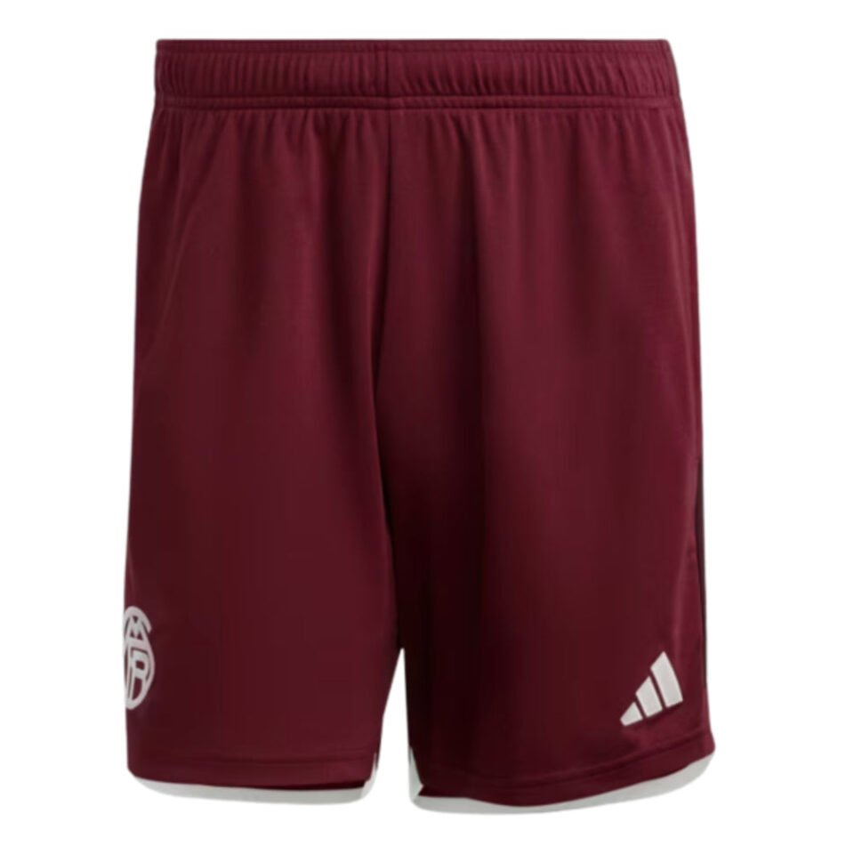 2023-2024 Bayern Munich Third Shorts