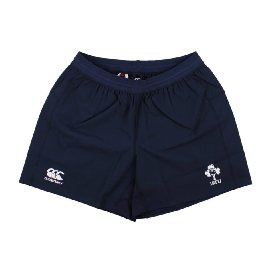 2015-2016 Ireland Training Shorts