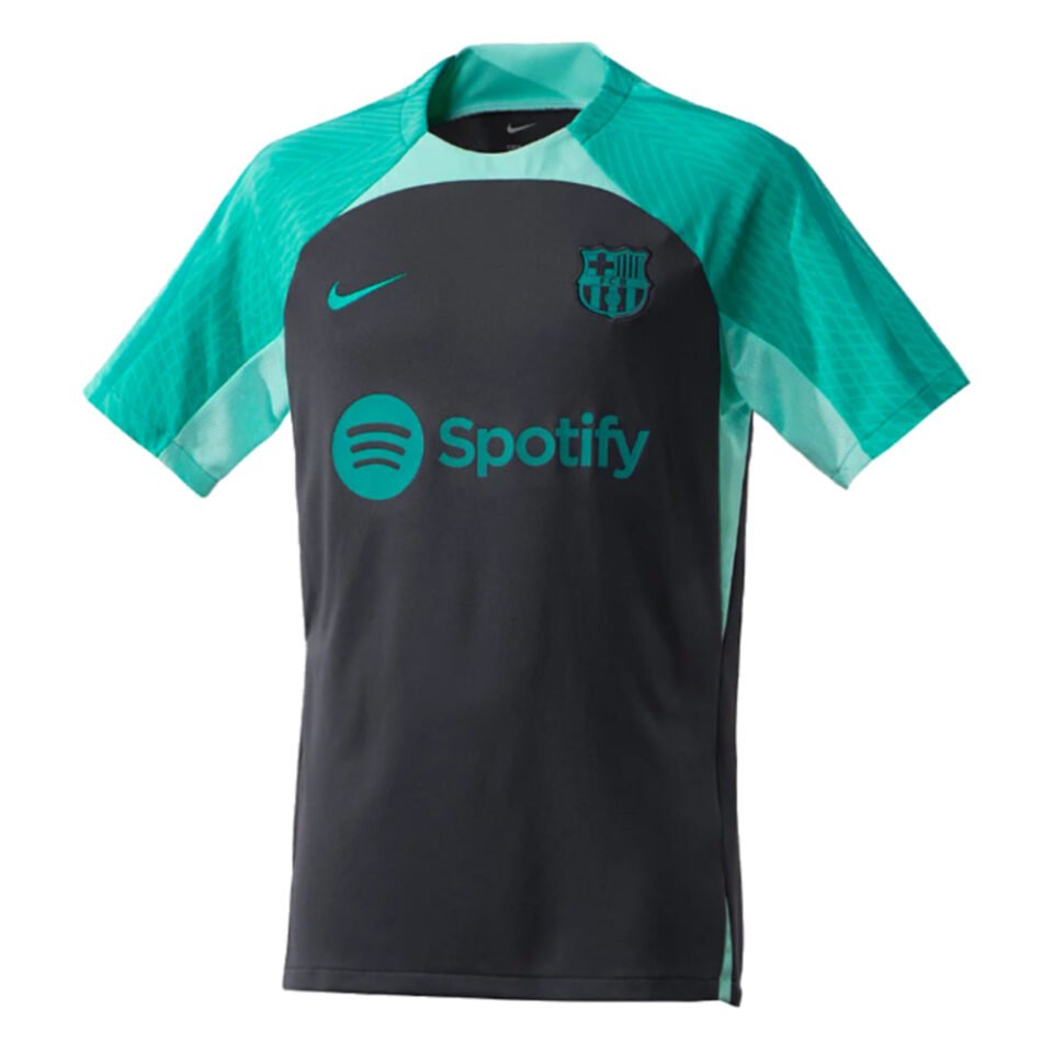 2023-2024 Barcelona Training Shirt
