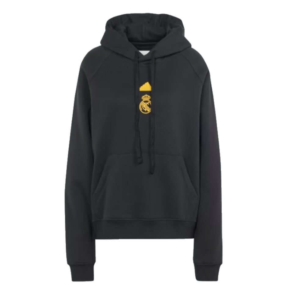 2023-2024 Real Madrid LFSTLR Hoodie