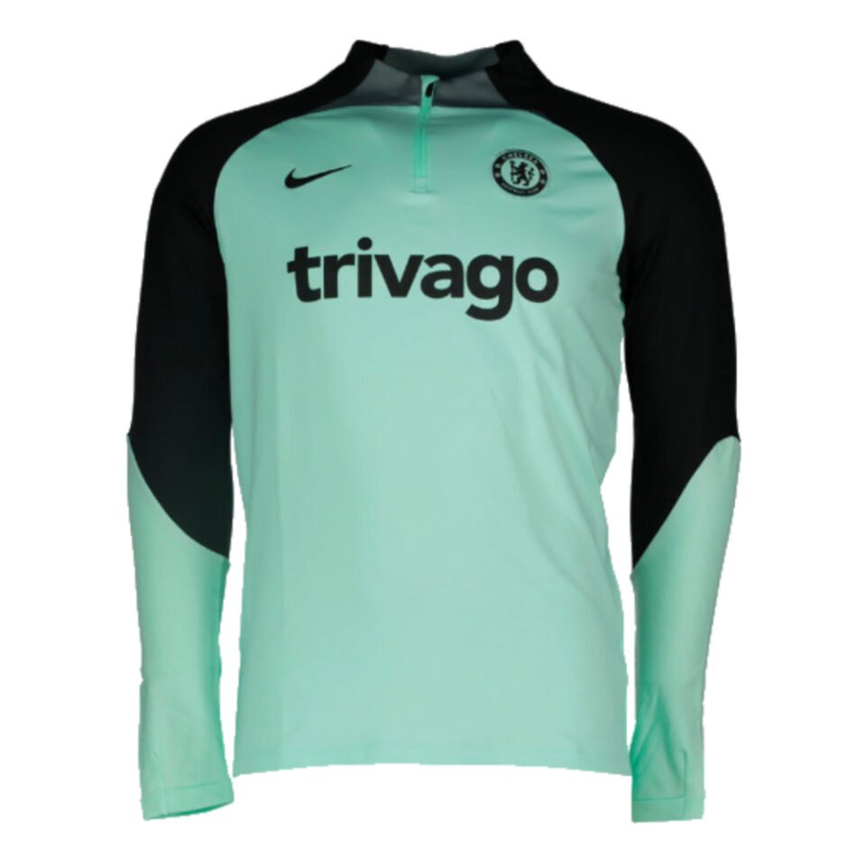 2023-2024 Chelsea Drill Training Top