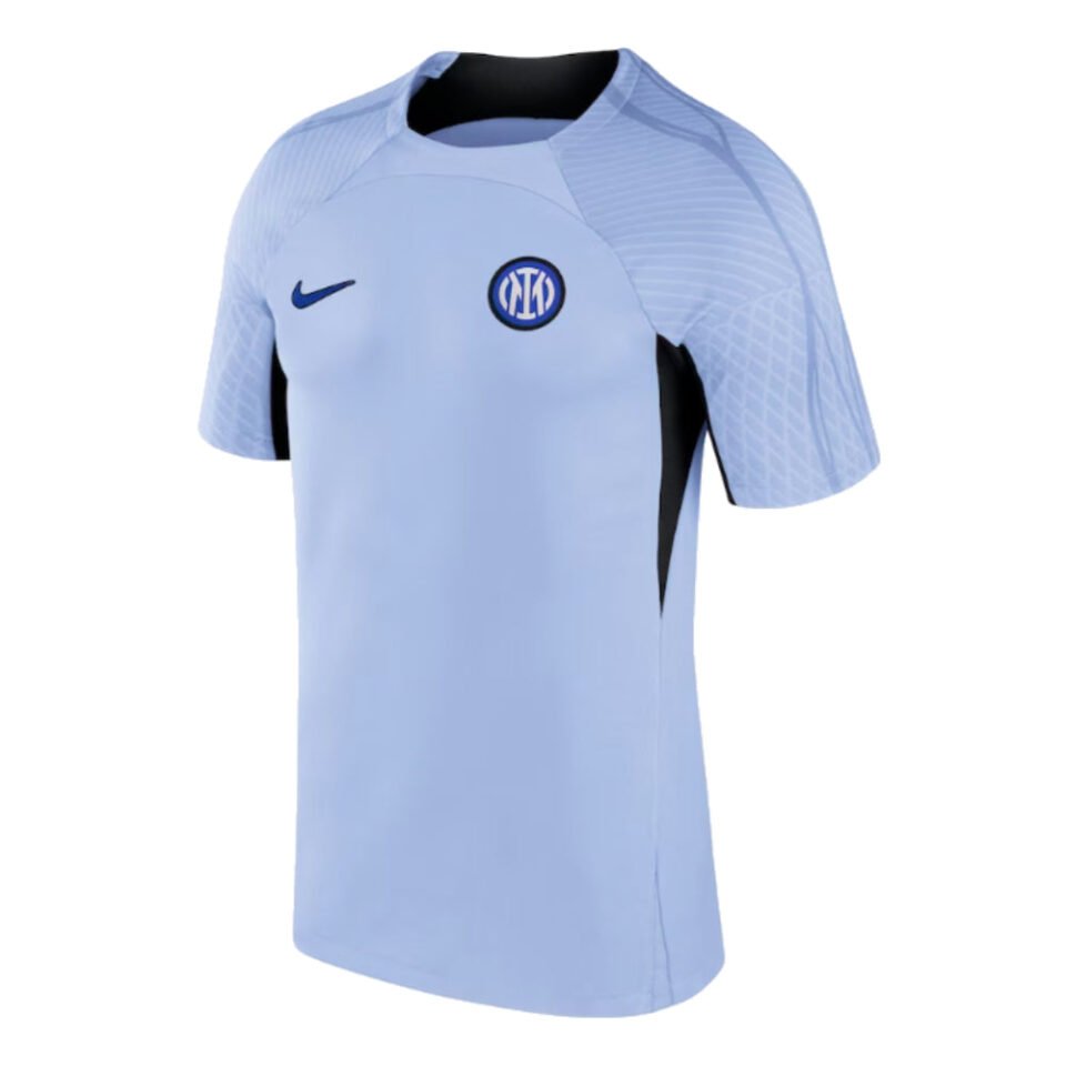 2023-2024 Inter Milan Strike Training Shirt