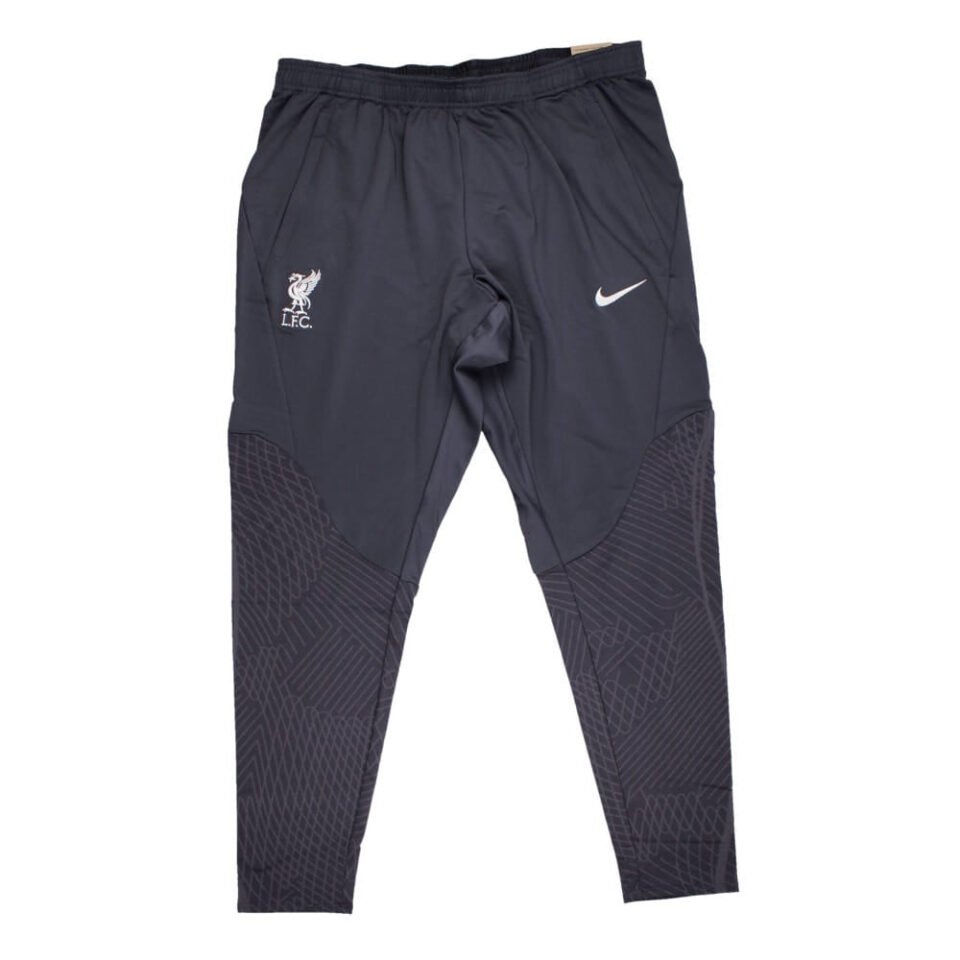 2023-2024 Liverpool Fleece Pants
