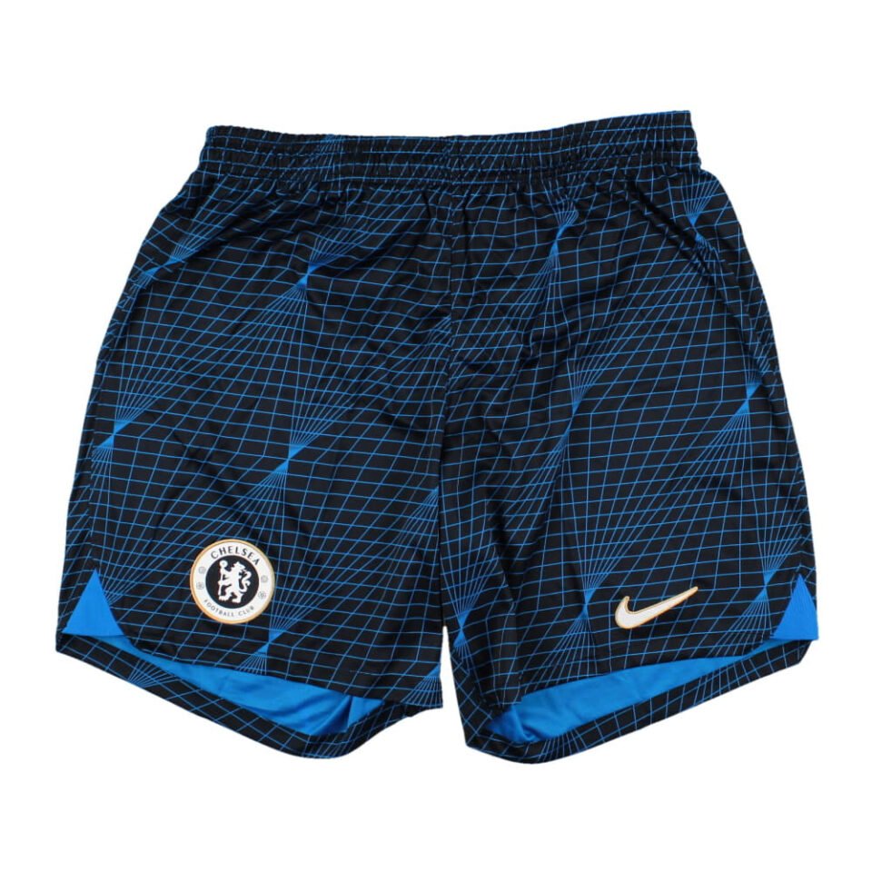 2023-2024 Chelsea Away Shorts