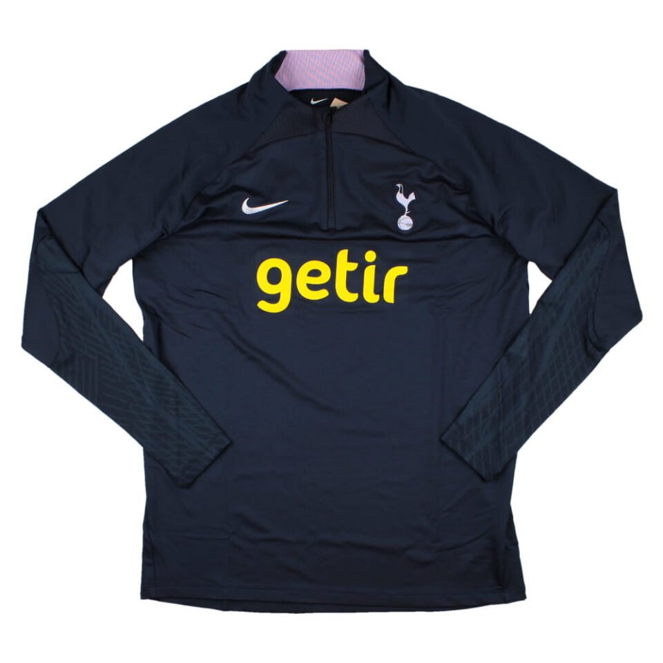 2023-2024 Tottenham Drill Training Top