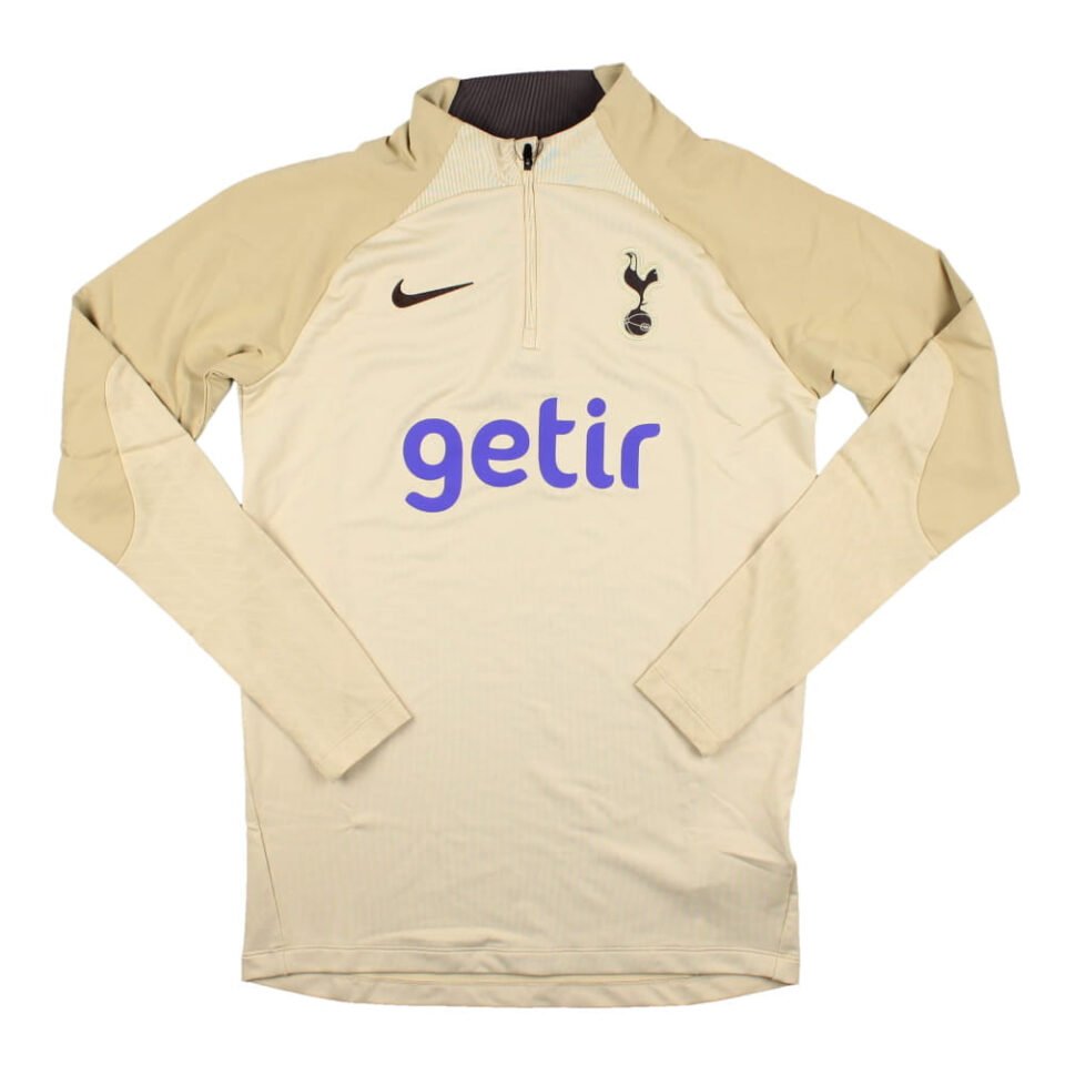 2023-2024 Tottenham Drill Training Top
